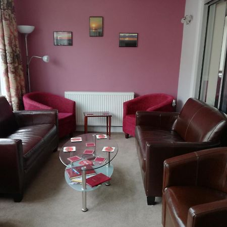 The Berwick - Over 40'S Only Blackpool Ngoại thất bức ảnh