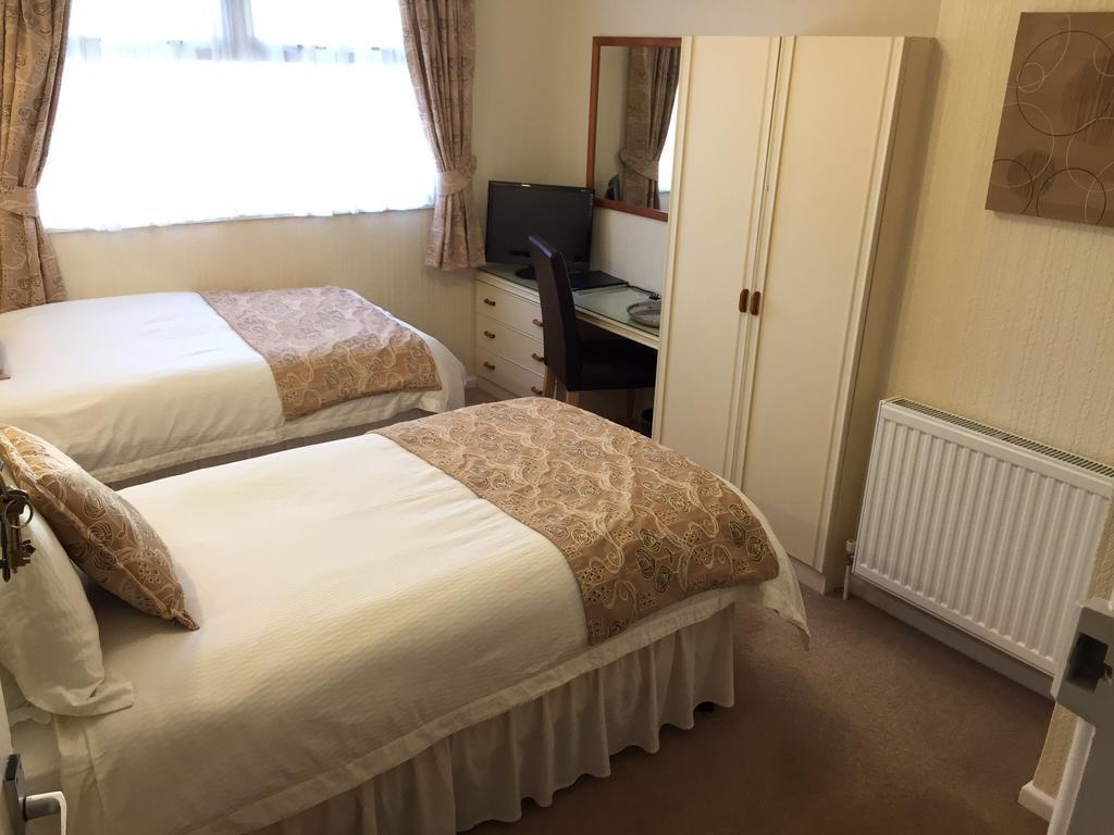 The Berwick - Over 40'S Only Blackpool Phòng bức ảnh