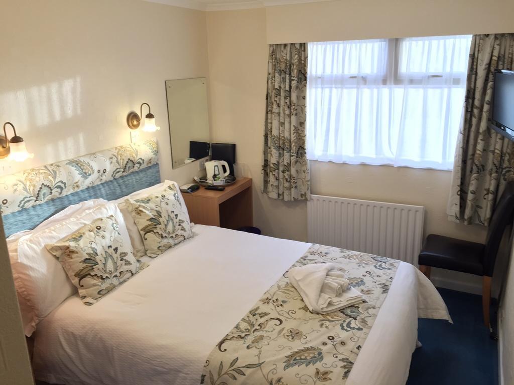 The Berwick - Over 40'S Only Blackpool Phòng bức ảnh