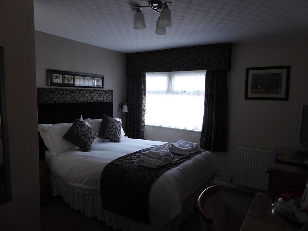 The Berwick - Over 40'S Only Blackpool Ngoại thất bức ảnh