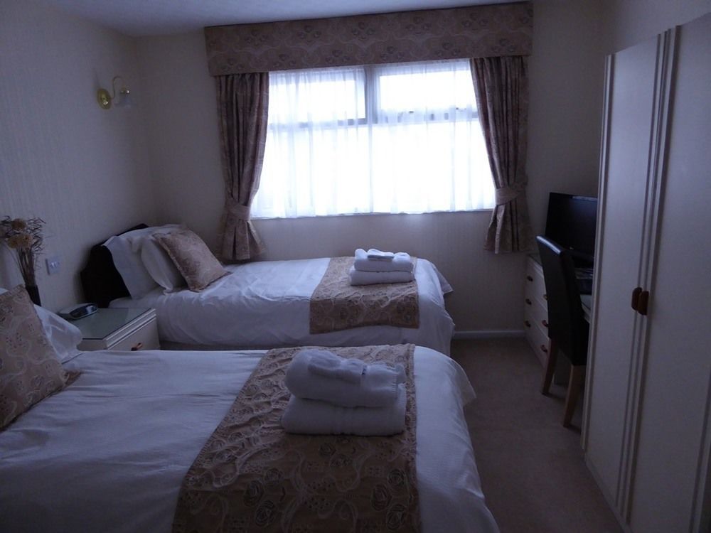The Berwick - Over 40'S Only Blackpool Ngoại thất bức ảnh
