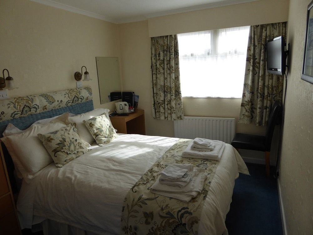 The Berwick - Over 40'S Only Blackpool Ngoại thất bức ảnh