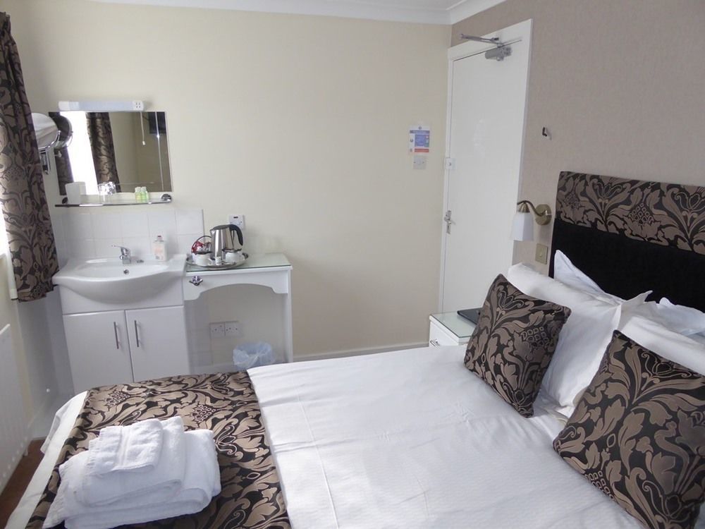The Berwick - Over 40'S Only Blackpool Ngoại thất bức ảnh
