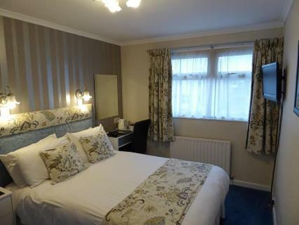 The Berwick - Over 40'S Only Blackpool Ngoại thất bức ảnh